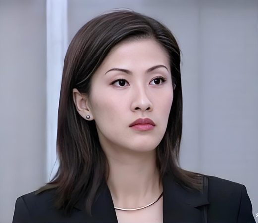 广瑞网  TVB演员陈慧珊转行当老师，表示拍剧已非人生主轴！